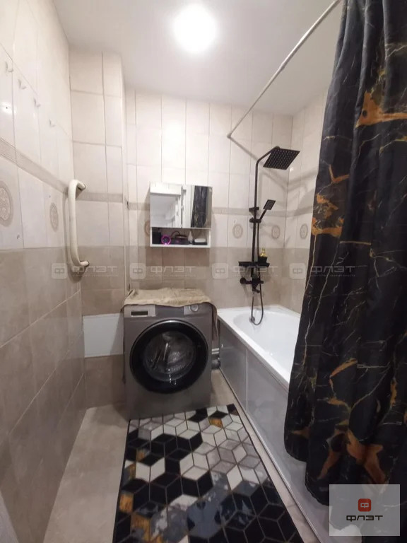 Продажа квартиры, Осиново, Зеленодольский район, ул. Ленина - Фото 14