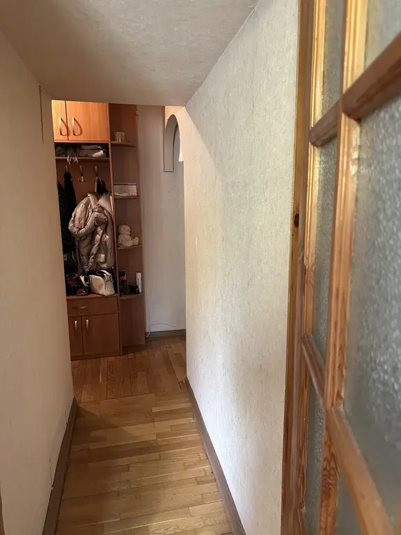 Комнату 12 кв.м в 3-х комнатной квартире рядом с м.Ботанический Сад - Фото 38