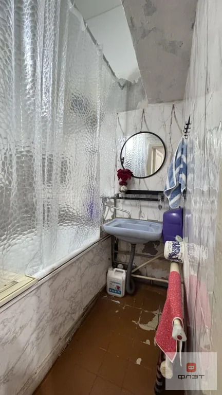 Продажа квартиры, Казань, ул. Коломенская - Фото 12