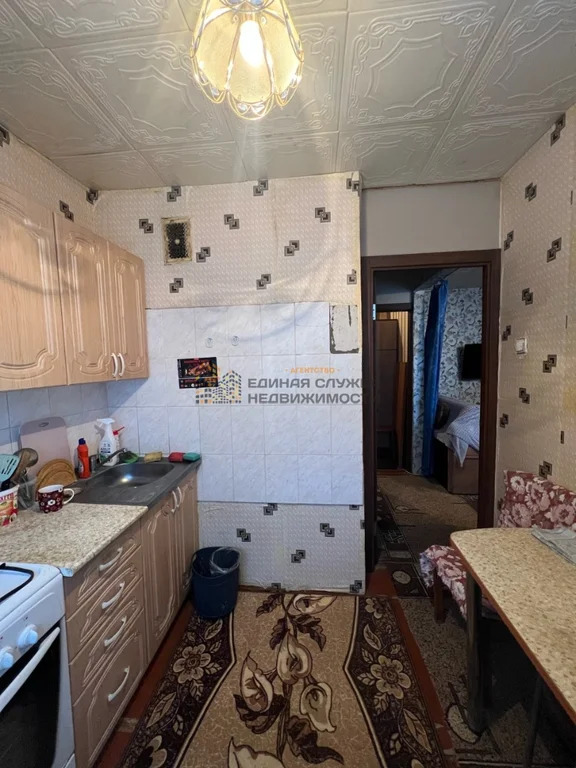 Аренда квартиры, Уфа, ул. Гафури - Фото 4