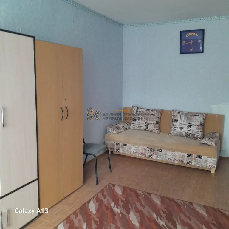 Аренда квартиры, Уфа, ул. Вологодская - Фото 6
