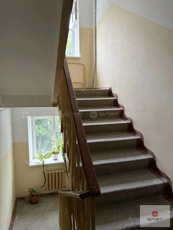 Продажа квартиры, Казань, ул. Чехова - Фото 18