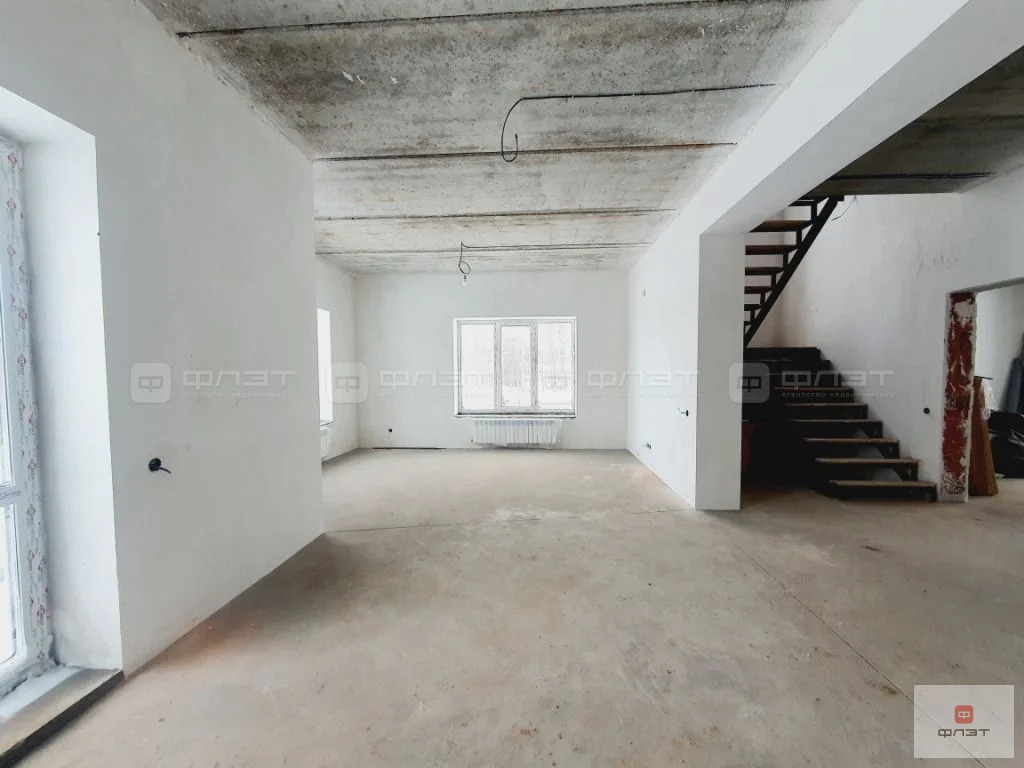 Продажа дома, Казань, ул. Серебряная (Салмачи) - Фото 15
