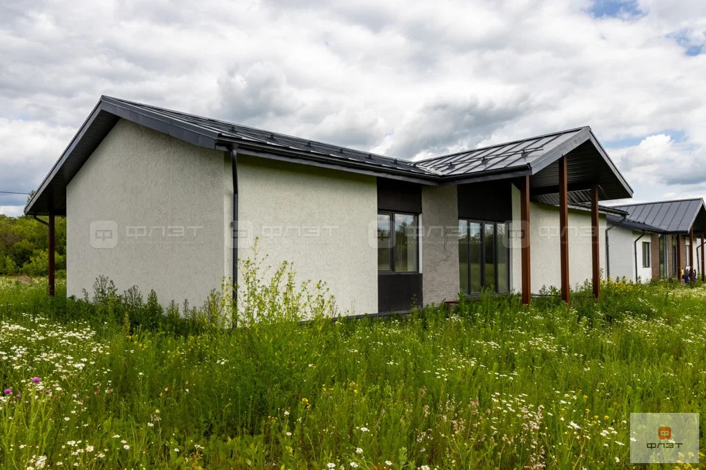 Продажа дома, Столбище, Лаишевский район, ул. Славная - Фото 3