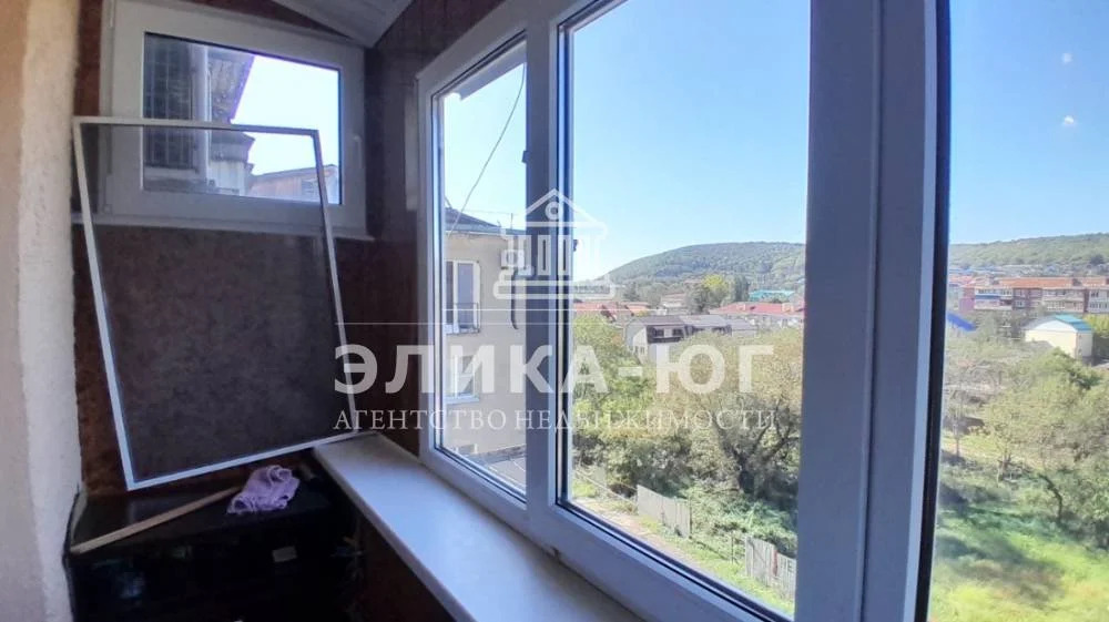 Продажа квартиры, Джубга, Туапсинский район, Зеленый пер. - Фото 5