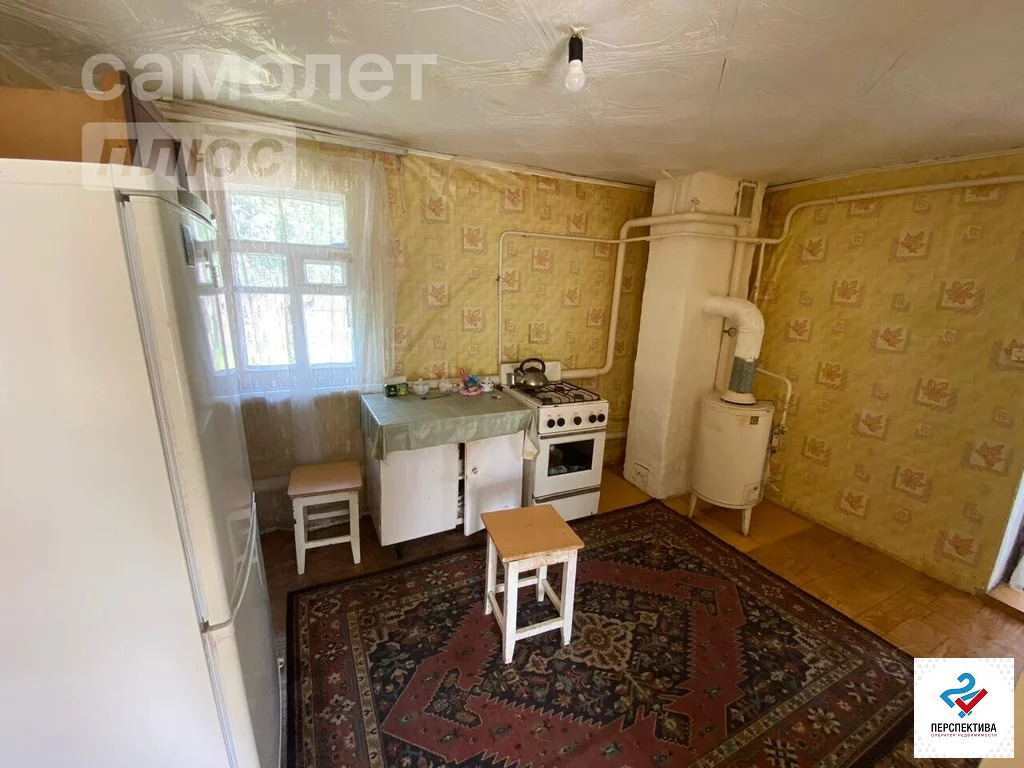 Продажа дома, Стебаево, Липецкий район, ул. Красный поселок - Фото 6