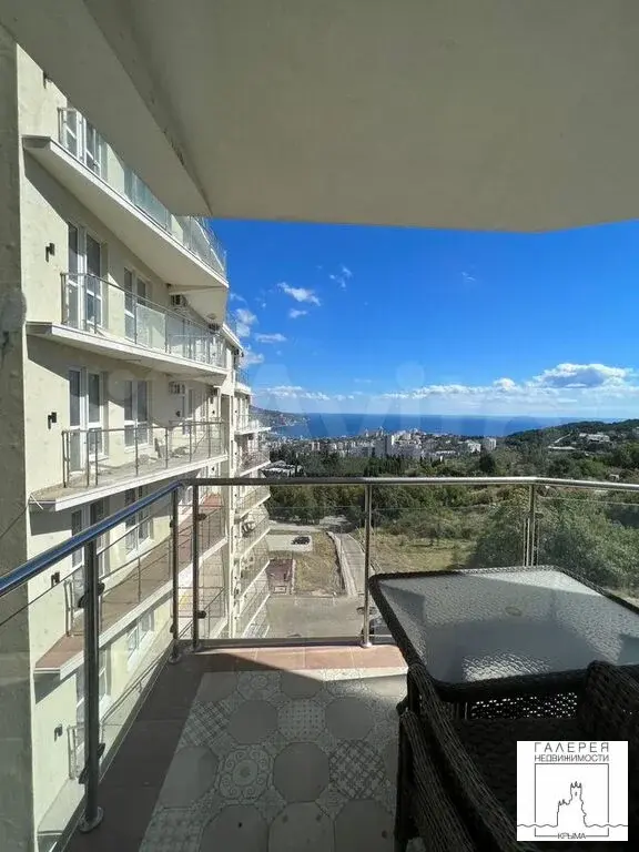 2-к. квартира, 65,9 м, 3/8 эт. - Фото 0