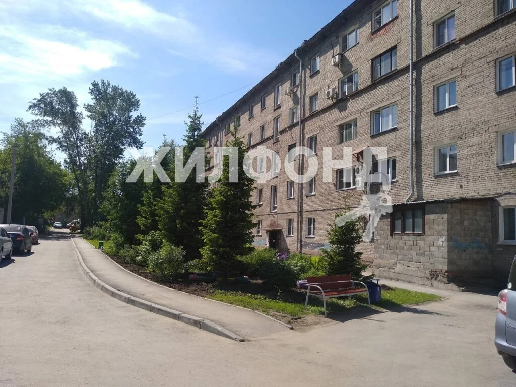 Продажа квартиры, Новосибирск, ул. Дачная - Фото 4