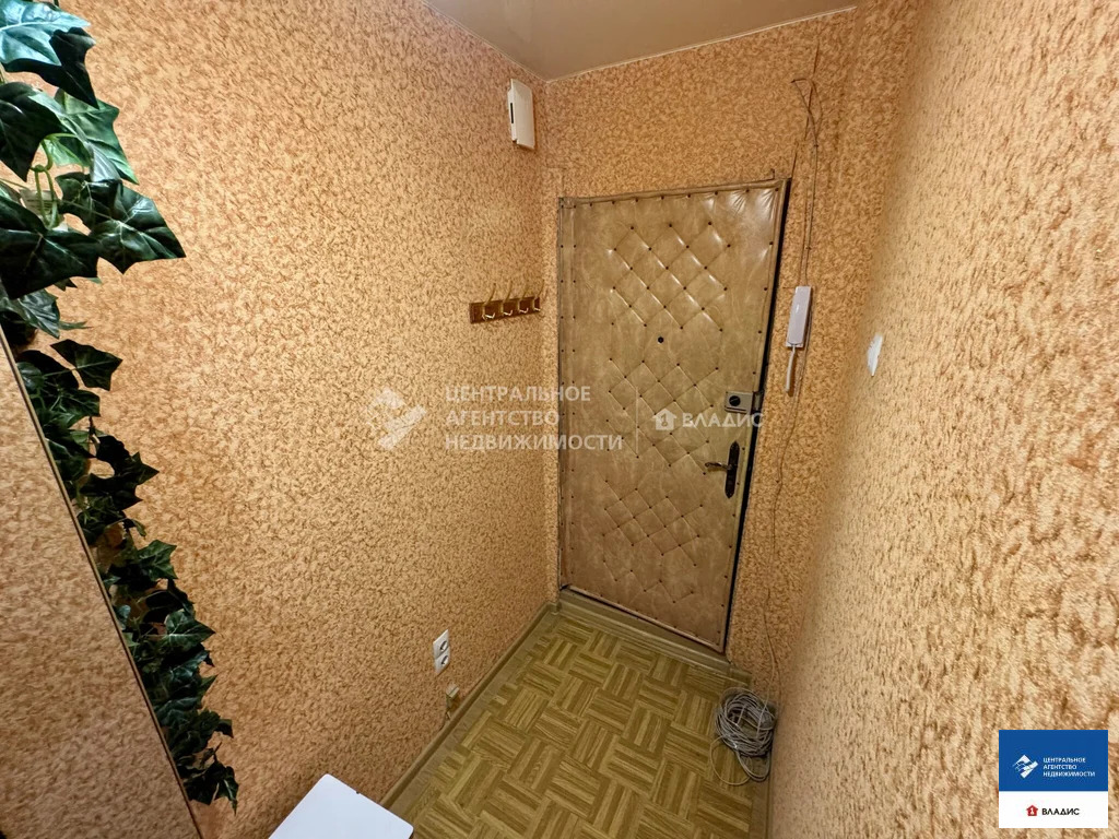 Аренда квартиры, Рязань, ул. Интернациональная - Фото 17