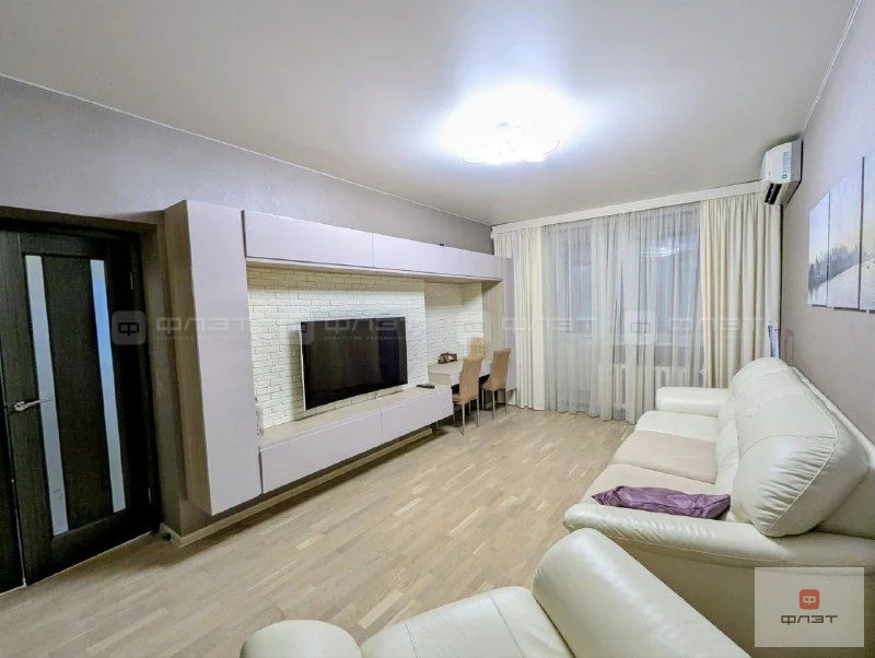 Аренда квартиры, Казань, ул. Гарифа Ахунова д.14 - Фото 5