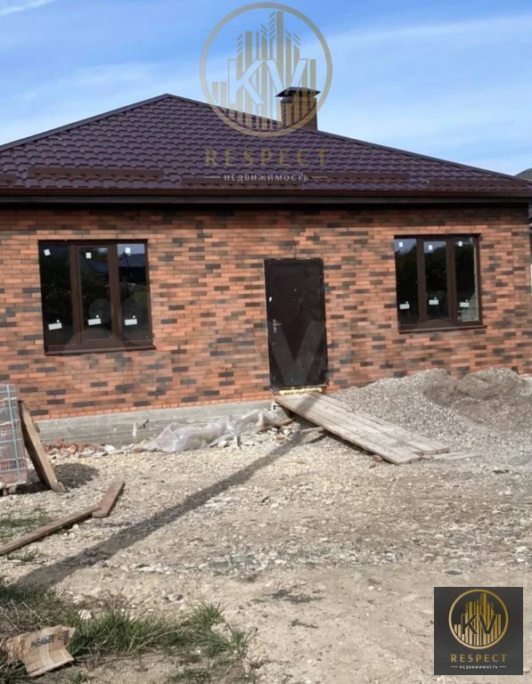 Продажа дома, Иноземцево, Приозерная ул. - Фото 3