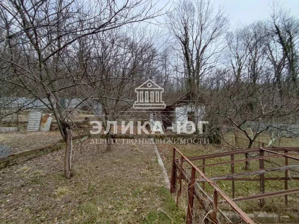 Продажа дома, Бжид, Туапсинский район, ул. Черноморская - Фото 5