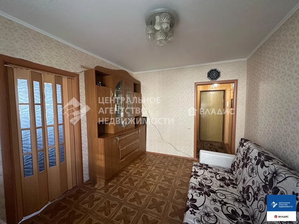 Продажа квартиры, Рязань, ул. Поселковая - Фото 4