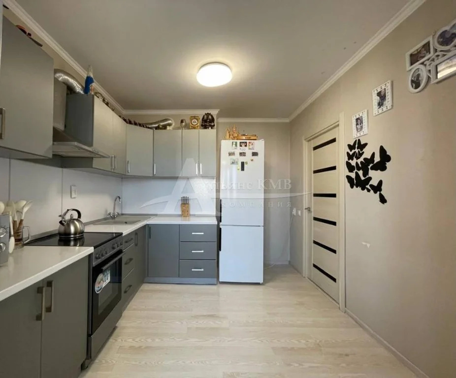 Продажа квартиры, Иноземцево, ул. Пролетарская - Фото 7