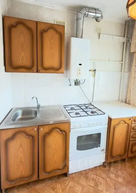 Продажа двухкомнатной квартиры 43.3м ул. Дорожная, 4, Московская ... - Фото 2