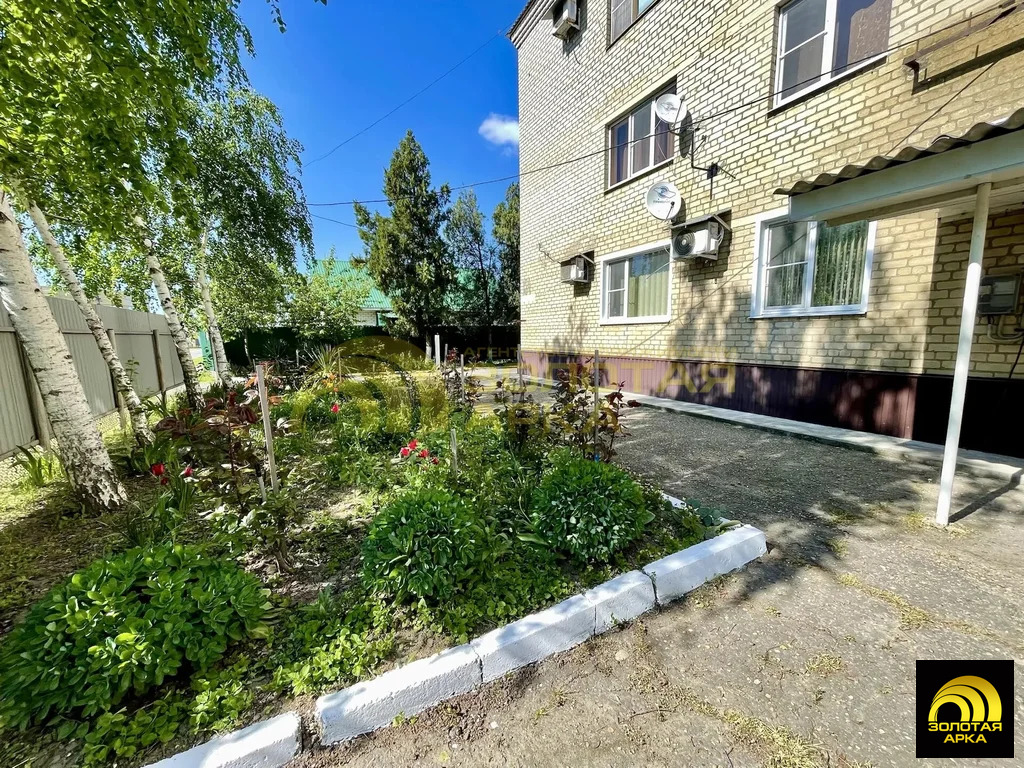 Продажа квартиры, Полтавская, Красноармейский район, ул. Жлобы - Фото 1