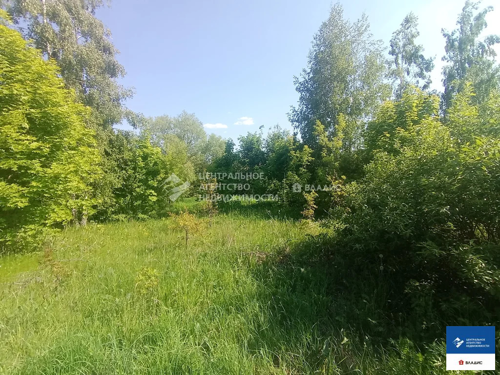 Продажа участка, Кораблино, Рязанский район - Фото 4