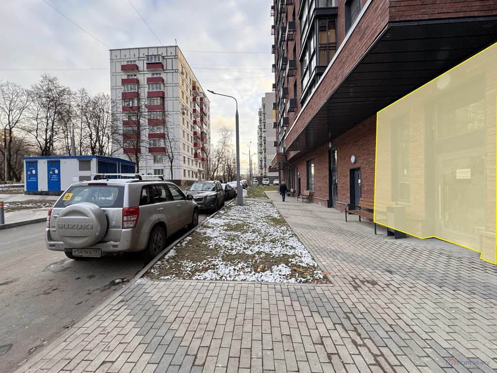 Продажа торгового помещения, ул. Артюхиной - Фото 3