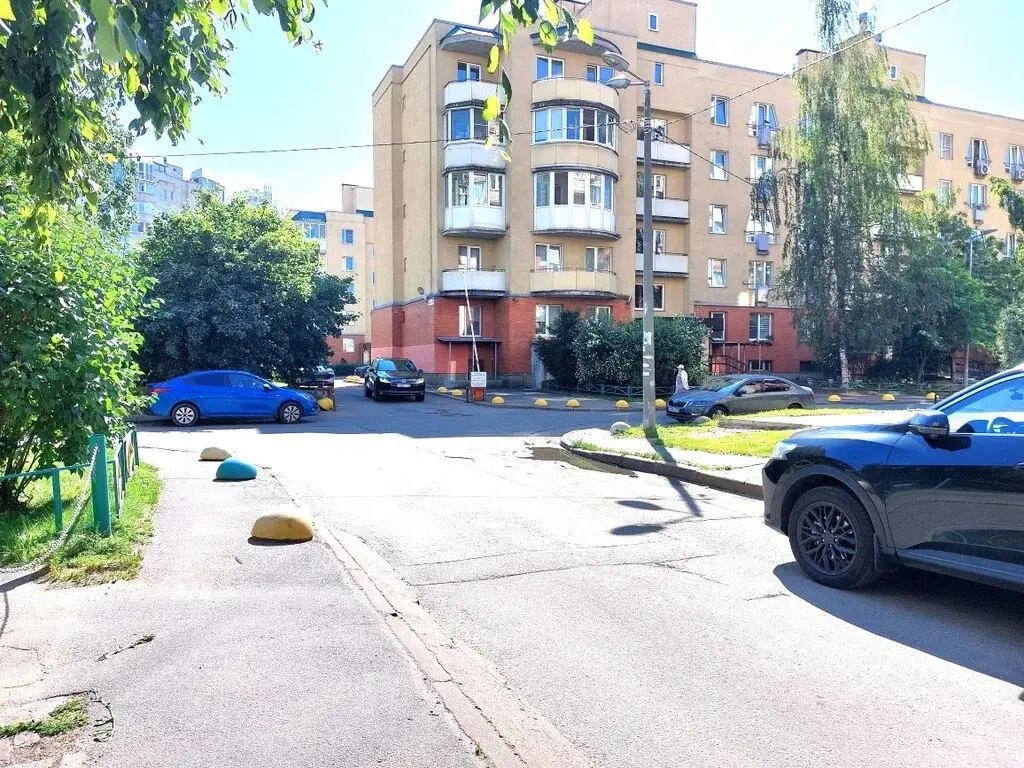 Нежилое помещение с отдельным входом - Фото 3