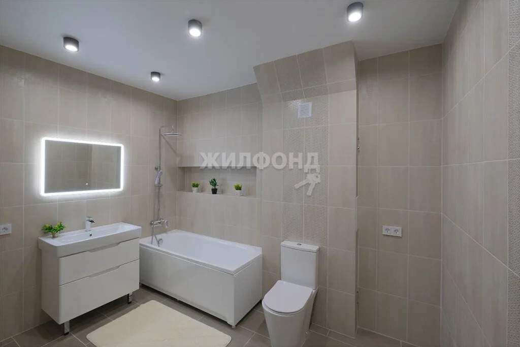 Продажа квартиры, Новосибирск, ул. Крылова - Фото 12