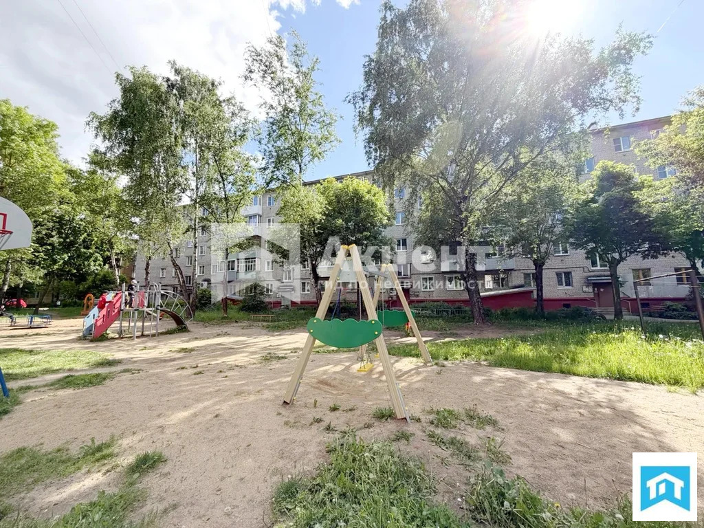 Продажа квартиры, Иваново, ул. Колесанова - Фото 14