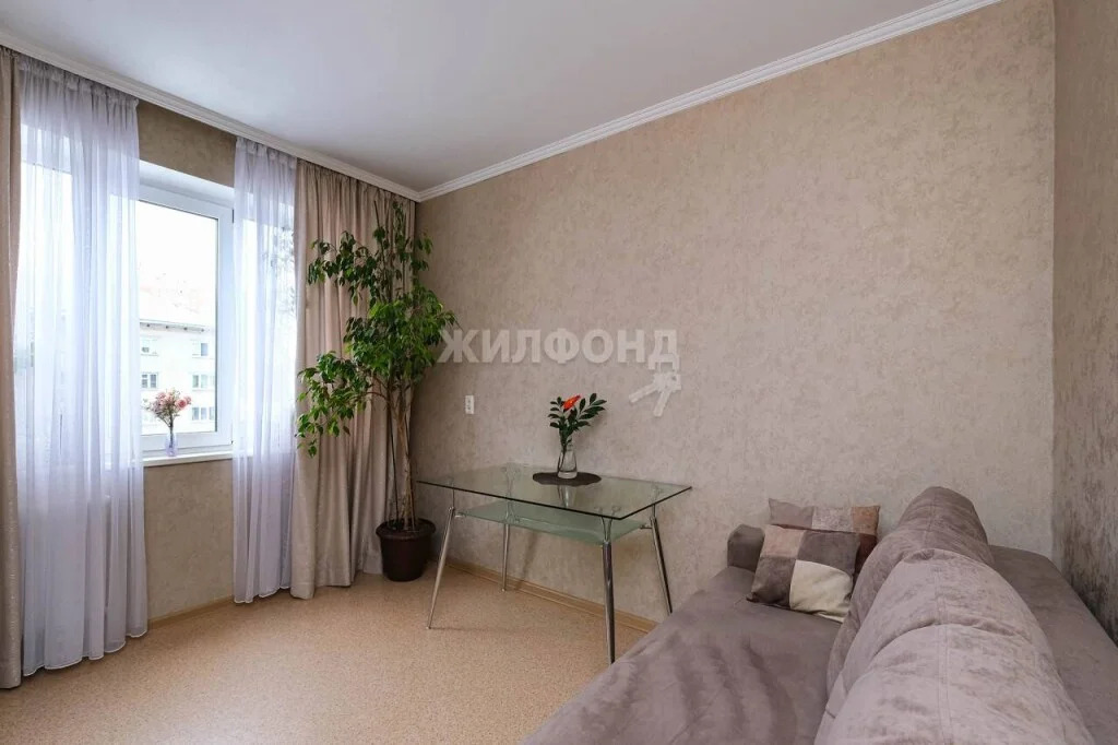 Продажа квартиры, Новосибирск, ул. Весенняя - Фото 18