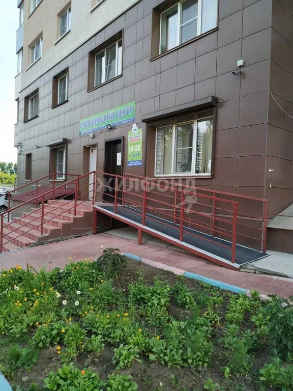 Продажа квартиры, Новосибирск, ул. Молодости - Фото 19