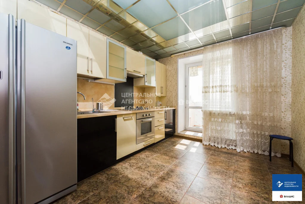 Продажа квартиры, Рязань, ул. Вишневая - Фото 0