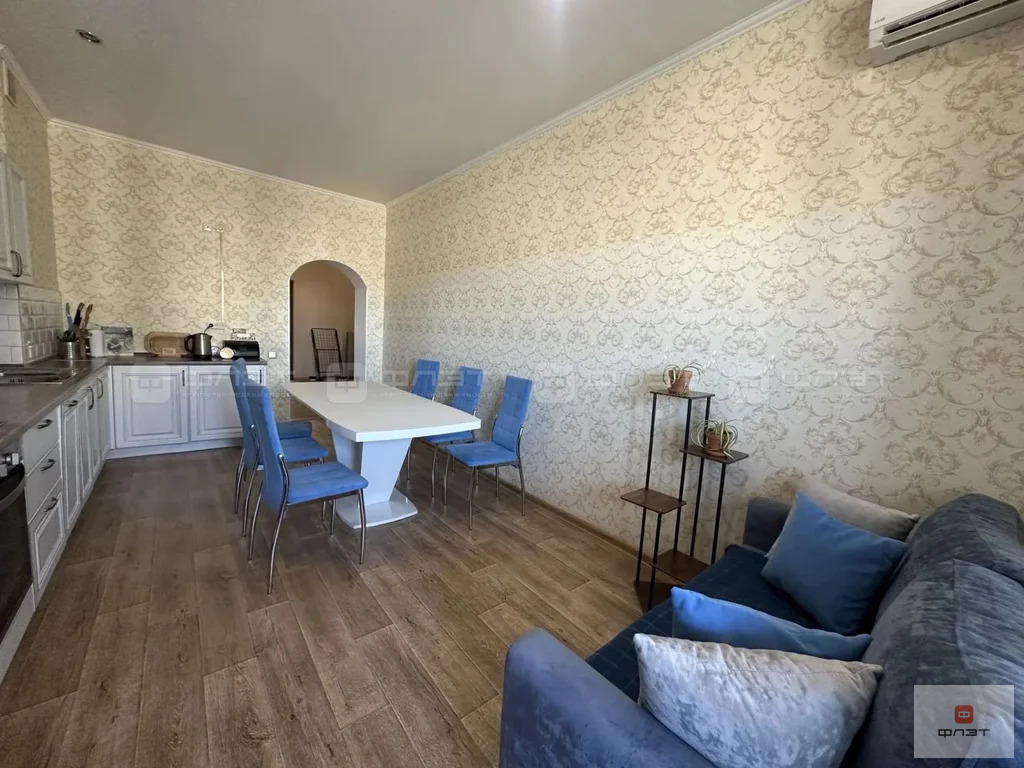 Продажа квартиры, Казань, ул. Нурсултана Назарбаева - Фото 27