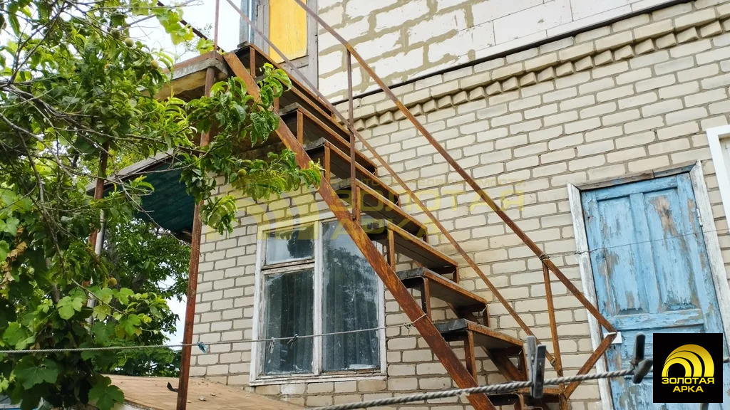 Продажа дома, Старотитаровская, Темрюкский район, Ильича пер. - Фото 3