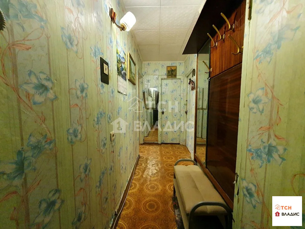 Продажа квартиры, Балашиха, Балашиха г. о., улица Юлиуса Фучика - Фото 9