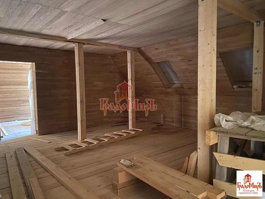 Продажа дома, Сергиево-Посадский район, Первомайская ул. - Фото 37