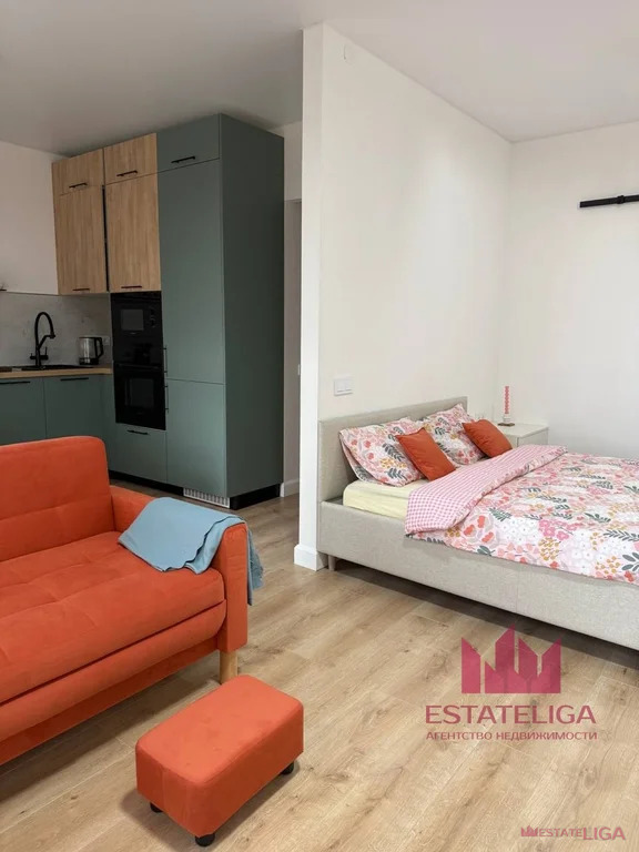 Аренда квартиры, Стройкомбината проезд - Фото 2