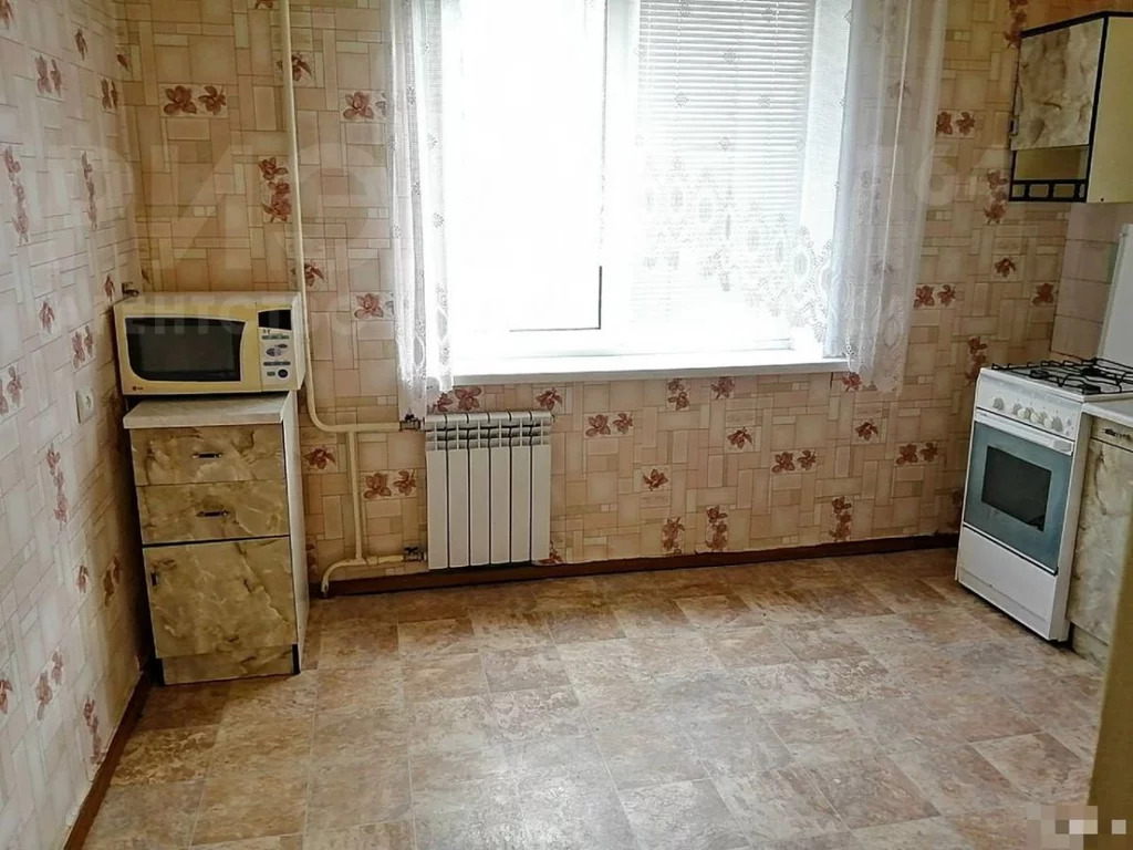 1-к квартира, 37 м, 5/9 эт. - Фото 2