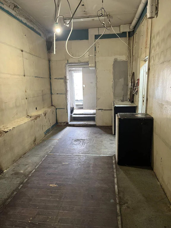 Продается ПСН 35.9 м2 - Фото 1