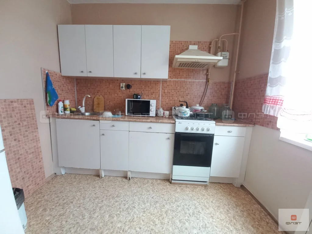 Продажа квартиры, Осиново, Зеленодольский район, ул. Гайсина - Фото 2