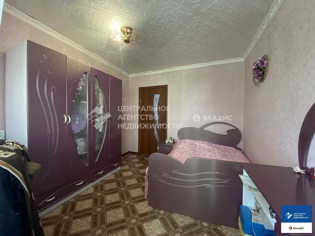 Продажа квартиры, Скопин, ул. Советская - Фото 11