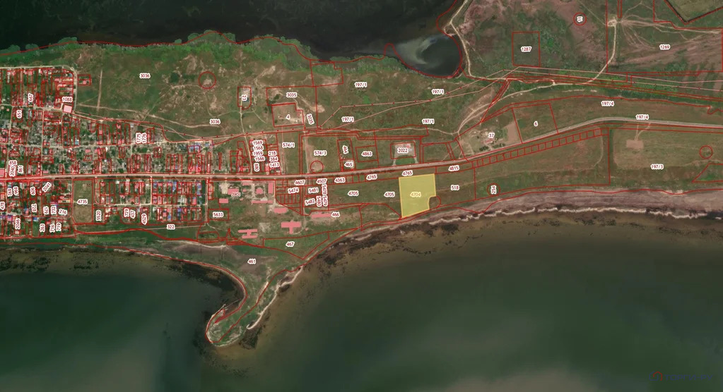 Продажа участка, Благовещенская, Анапский район - Фото 1