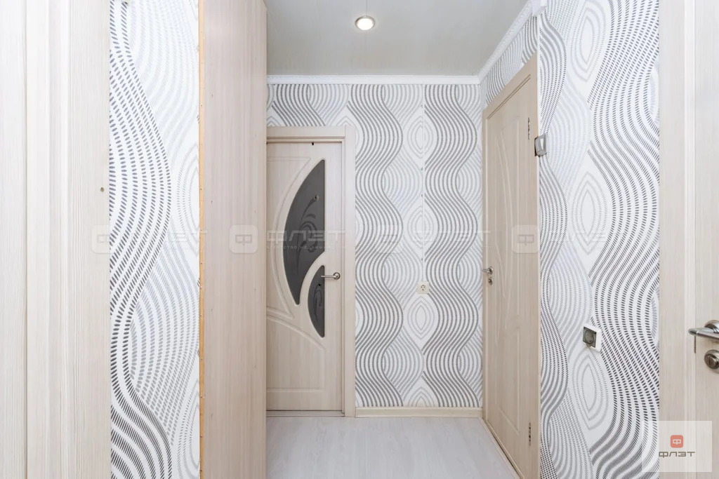 Продажа квартиры, Казань, ул. Интернациональная (Константиновка) - Фото 13