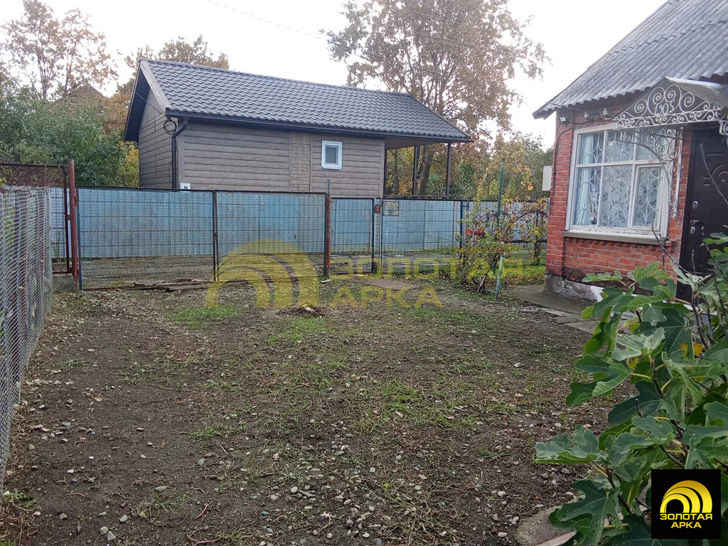 Продажа дома, Северский район - Фото 17