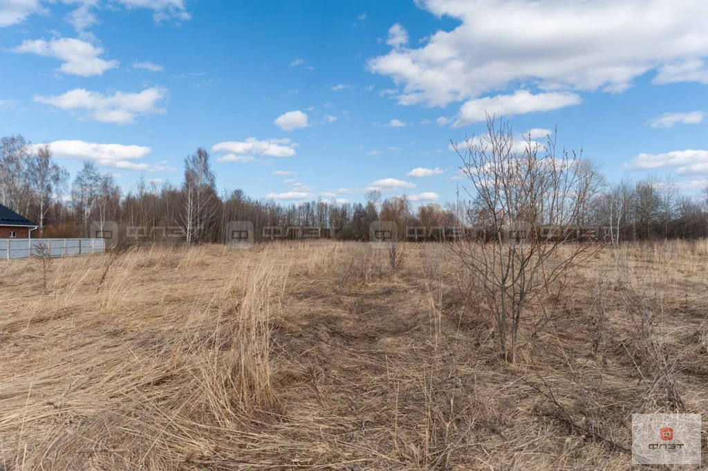 Продажа участка, Усады, Лаишевский район, ул. Комиссариатская - Фото 5