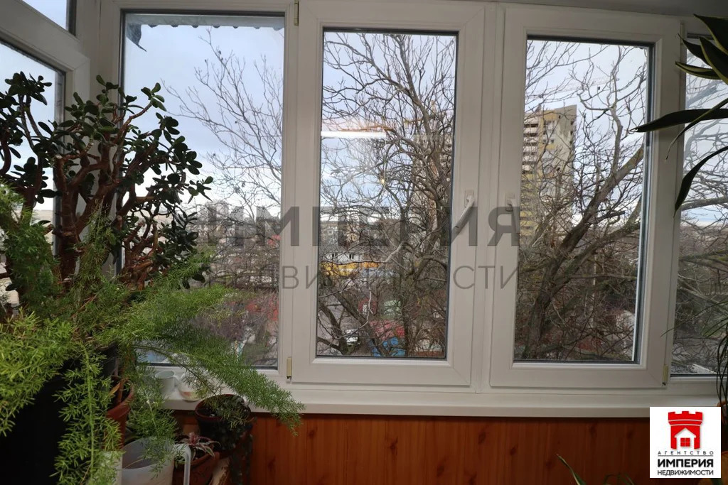 Продажа квартиры, Симферополь, ул. Крымских Партизан - Фото 4