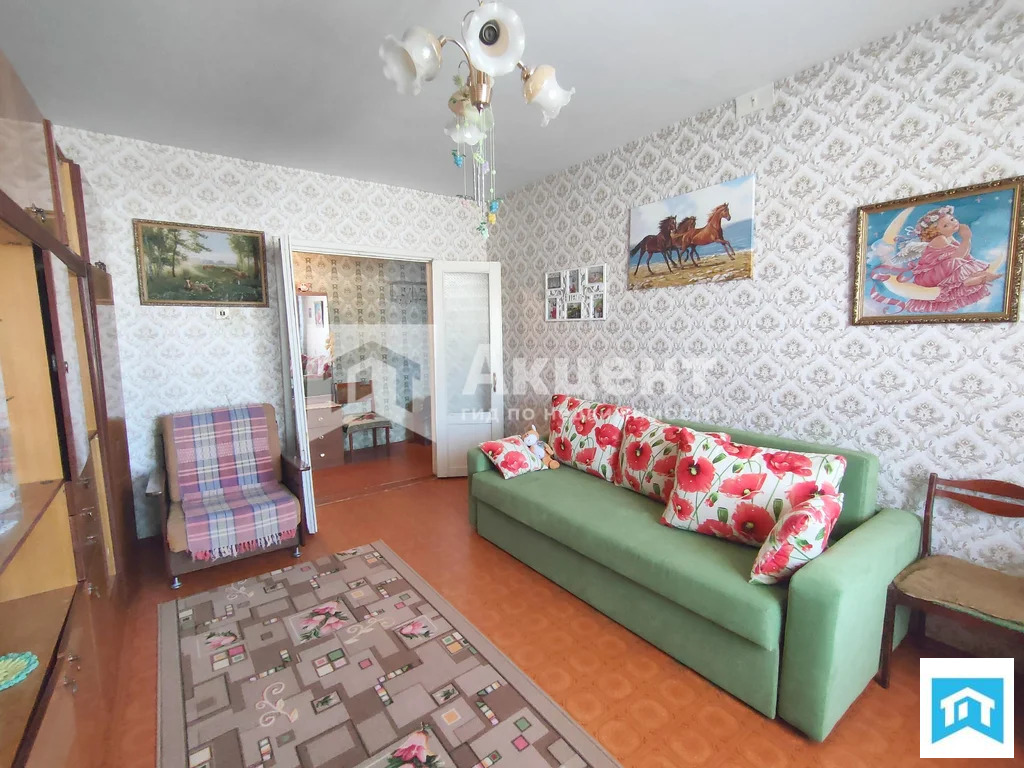 Продажа квартиры, Высоково, Ивановский район, 3А - Фото 1