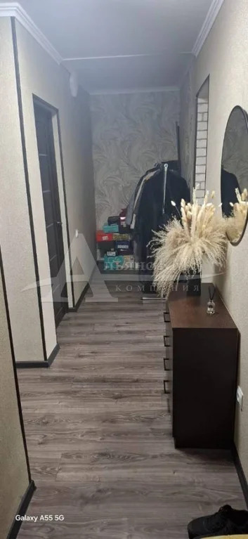 Продажа квартиры, Георгиевск, ул. Кочубея - Фото 4