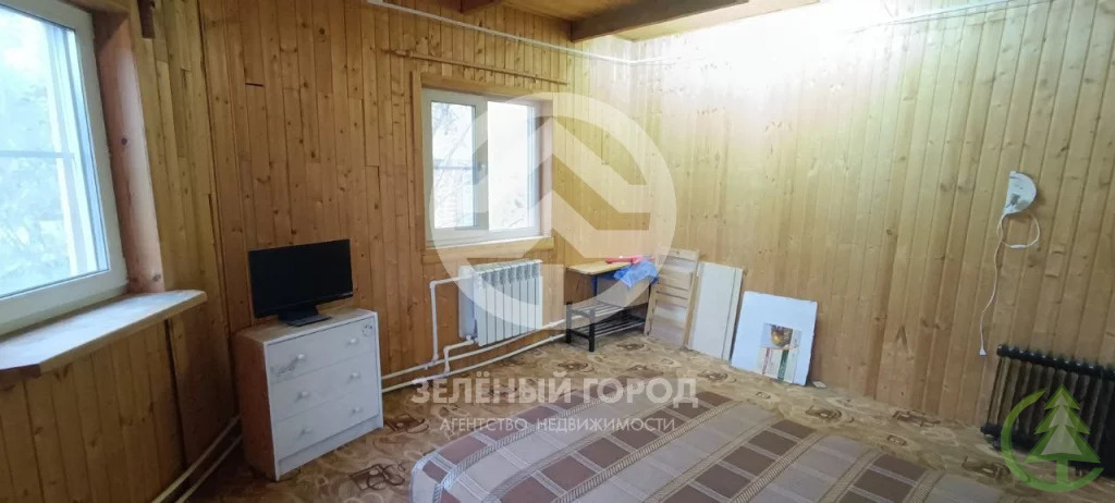 Продажа дома, Алабушево, Солнечногорский район, мкр. Дедешино-6 - Фото 16