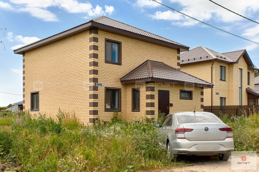 Продажа дома, Бима, Лаишевский район, ул. Чингиза Айтматова - Фото 5