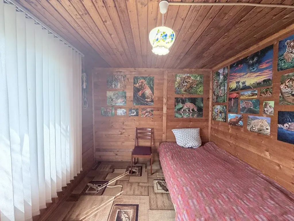 Дача 66 м2 на участке 6 сот. - Фото 12