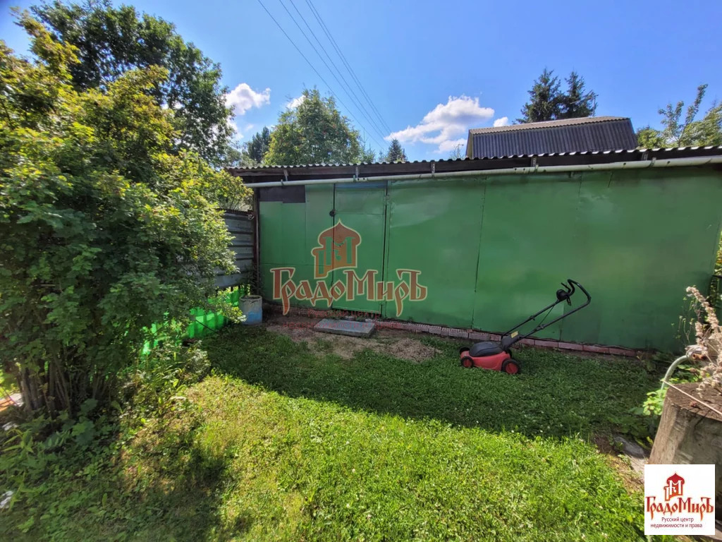 Продажа дома, Сергиев Посад, Сергиево-Посадский район, Мир снт. - Фото 0