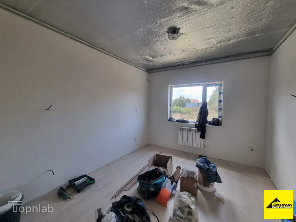 Продажа дома, Кухаривка, Ейский район - Фото 1