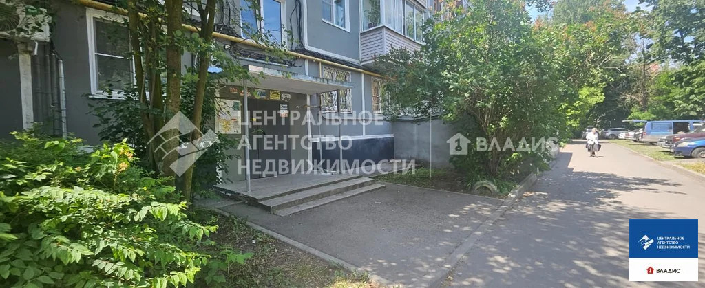Продажа квартиры, Рязань, ул. Дзержинского - Фото 15